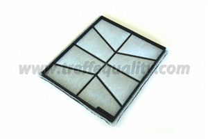 3F QUALITY 400 -  Фильтр воздуха в салоне